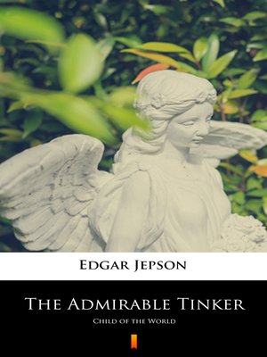 cover image of The Admirable Tinker